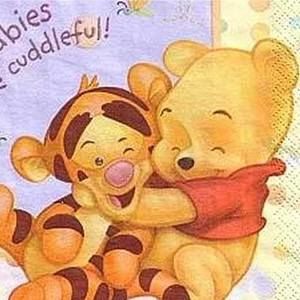 Meet your Posher, Jo